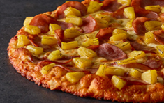 Order Hawaiian Pizza food online from Round Table Pizza store, San Diego on bringmethat.com
