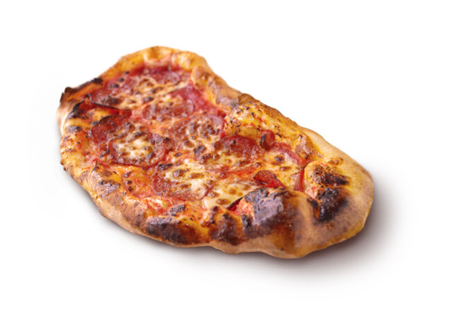Order Pepper Pizza food online from TRU store, Chicago on bringmethat.com
