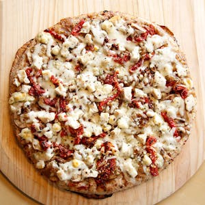 Order Carmella's Classic Pizza food online from Mama Mimi's Take 'N Bake Pizza store, Columbus on bringmethat.com