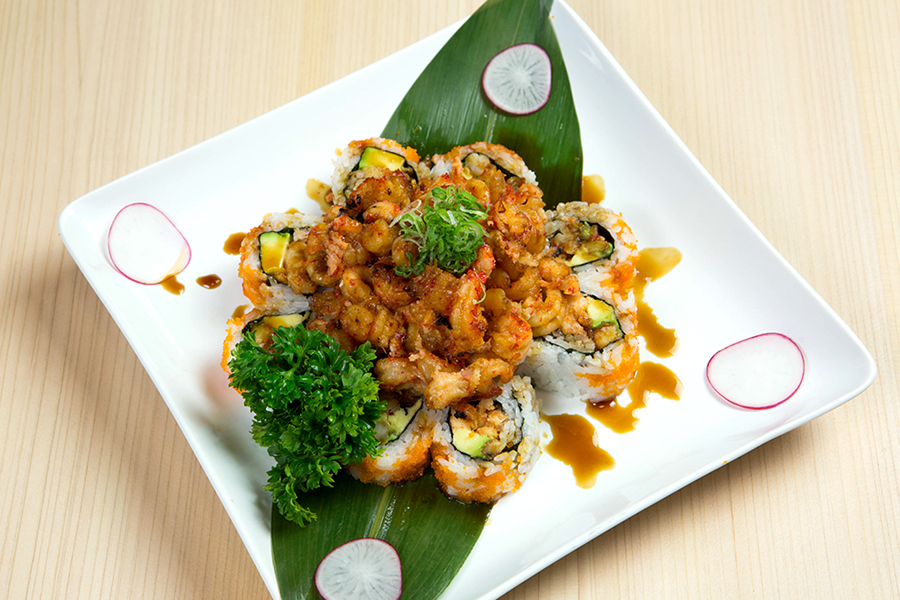 Order Lobster Roll food online from Hi Sushi store, Bakersfield on bringmethat.com