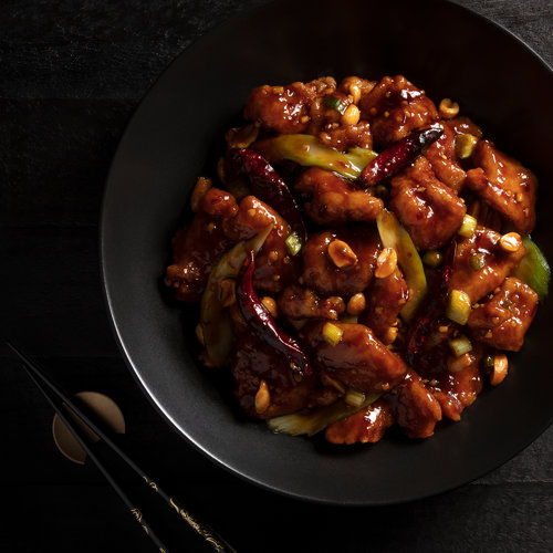 Order Kung Pao Chicken food online from P.F. Chang To Go store, McKinney on bringmethat.com