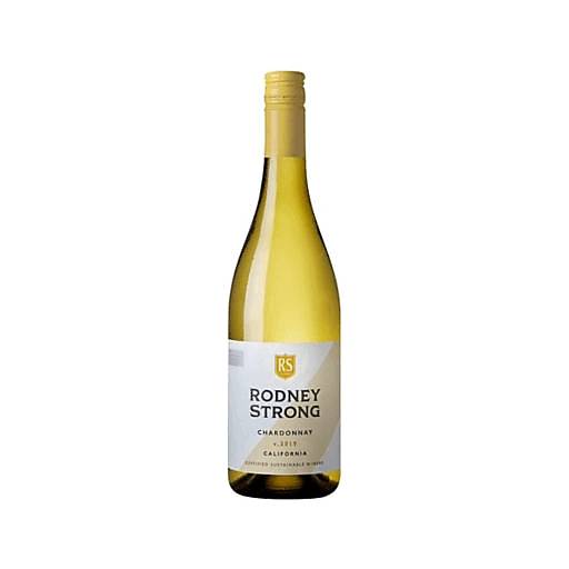 Order Rodney Strong Chardonnay (750 ML) 4993 food online from Bevmo! store, Chino on bringmethat.com