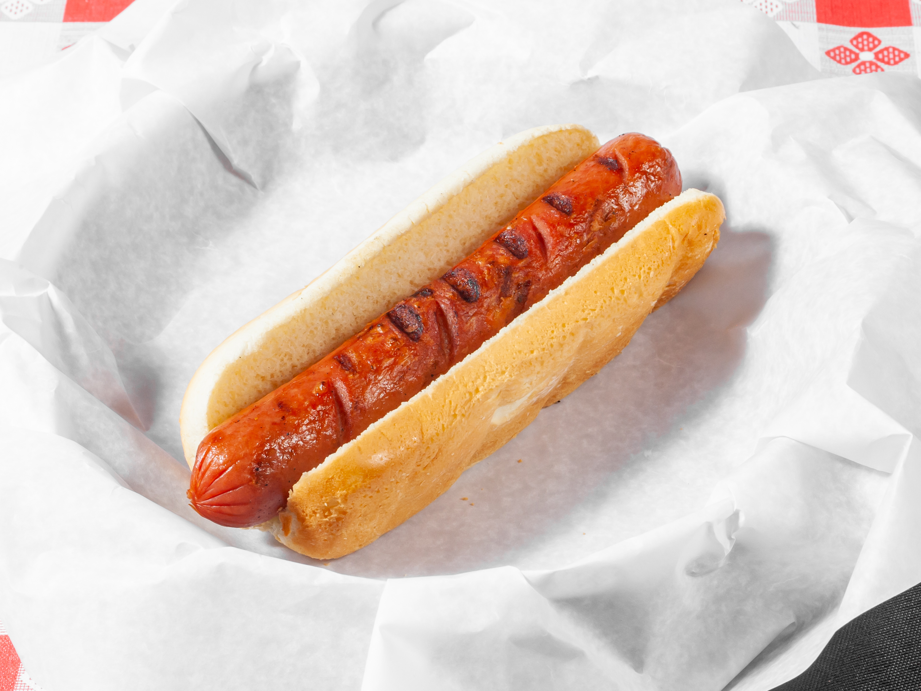 Order Hot Dog food online from 521 BBQ & Grill store, Fort Mill on bringmethat.com
