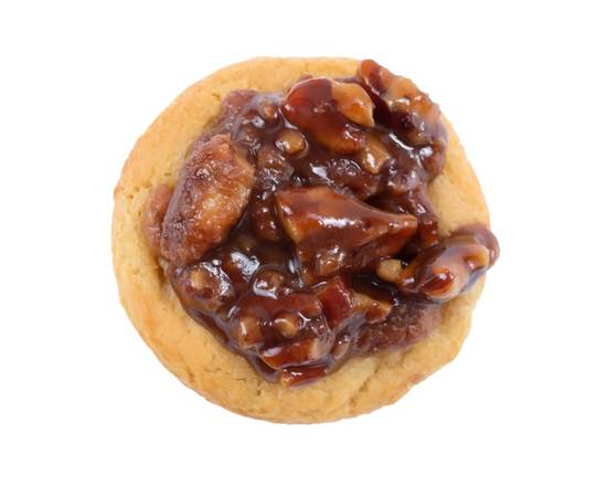 Order Pecan Pie Cookie (2) food online from Junior Cookies store, Los Angeles on bringmethat.com