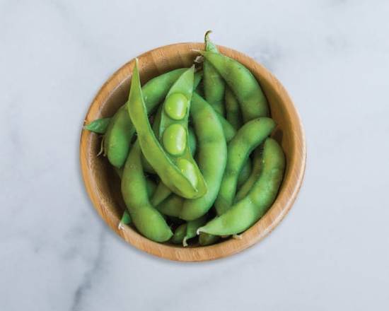 Order Edamame Steamed food online from Pacific Catch store, Campbell on bringmethat.com