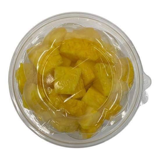 Order Pineapple Bowl (24 oz) food online from Albertsons store, Highland on bringmethat.com