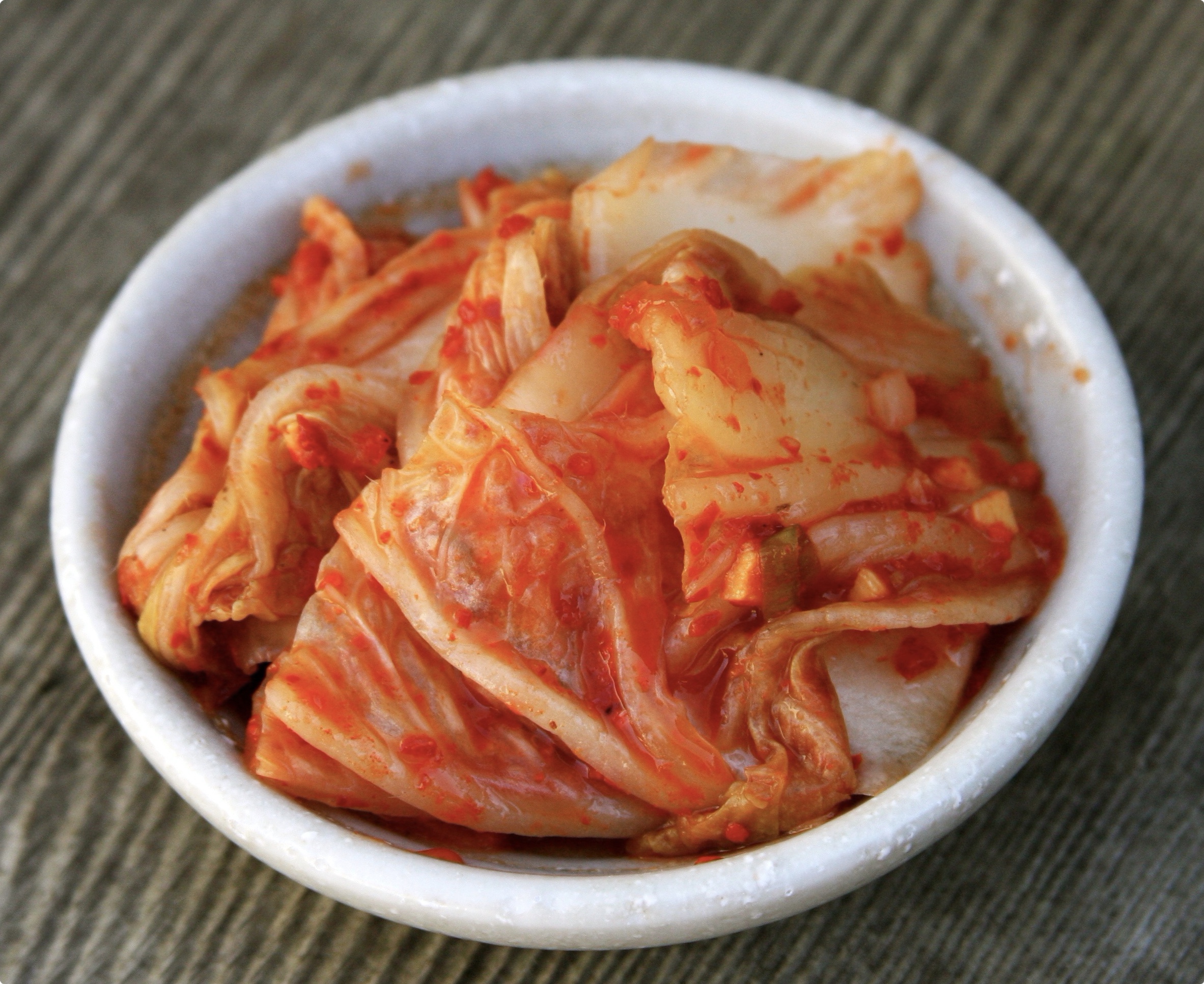 Order Kimchi food online from Ramen 101 store, Castro Valley on bringmethat.com