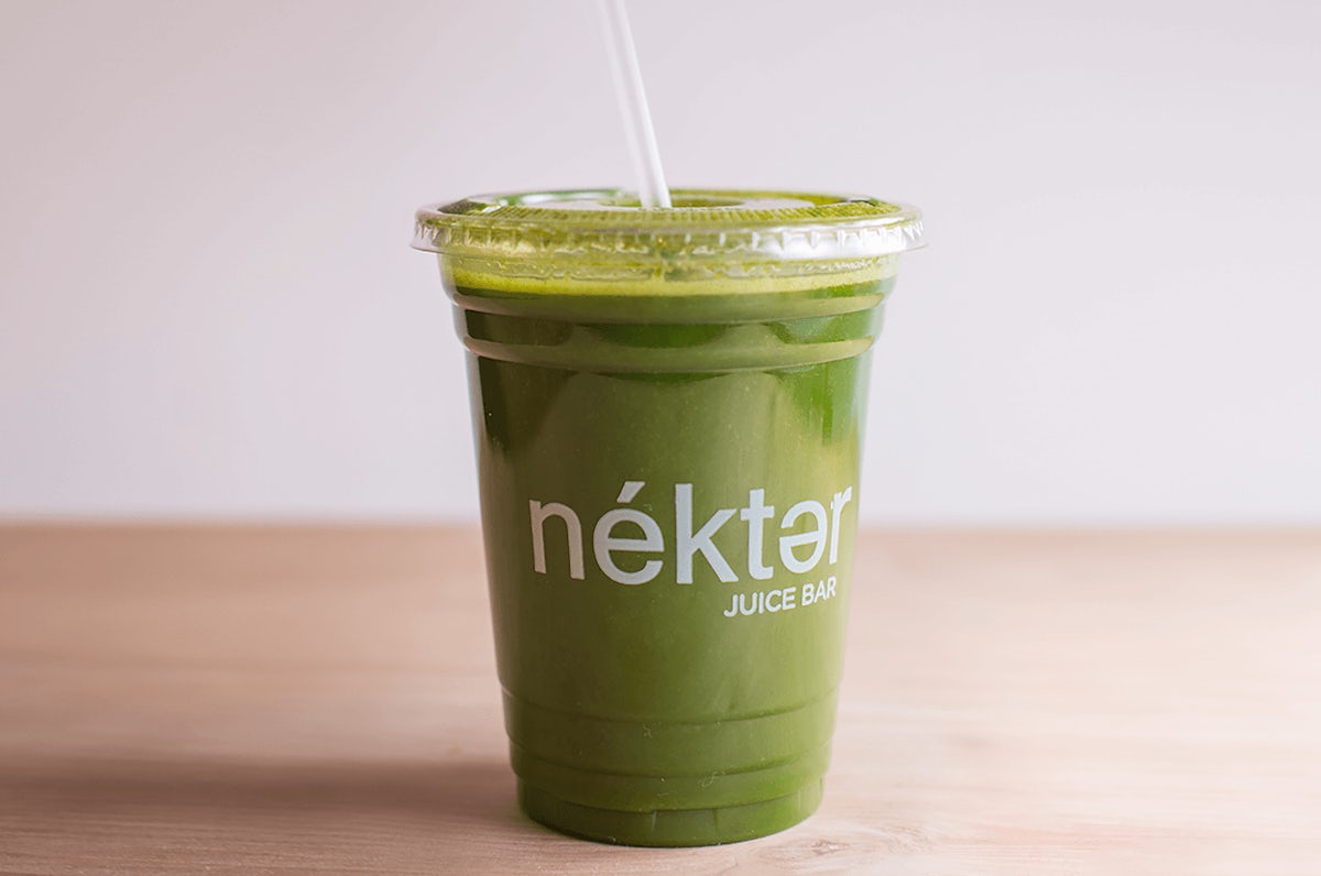 Order Toxin Flush™ food online from Nekter Juice Bar store, Chino Hills on bringmethat.com