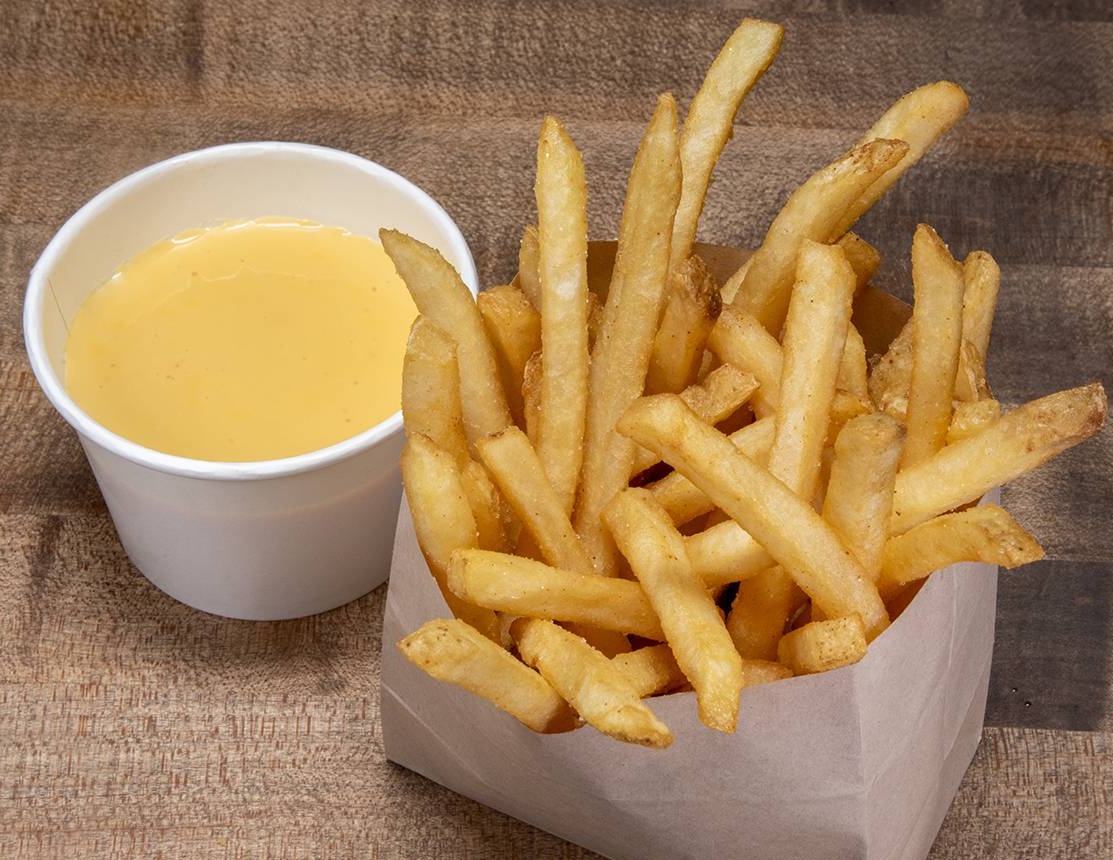 Order CHEESE FRIES food online from Plant B store, Chicago on bringmethat.com