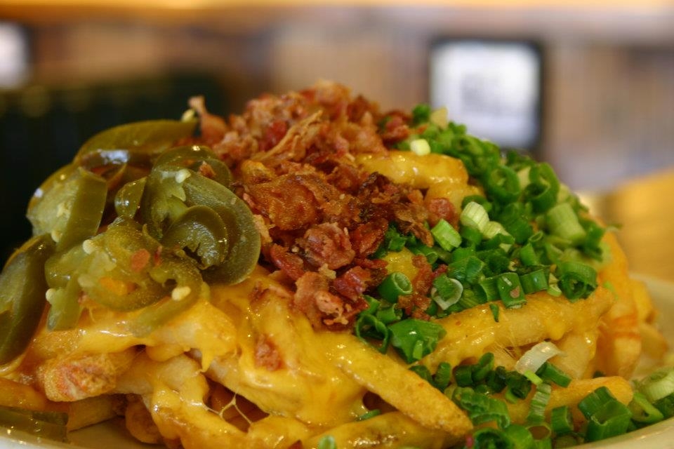 Order Cardiac Fries food online from Scotty P store, Garland on bringmethat.com