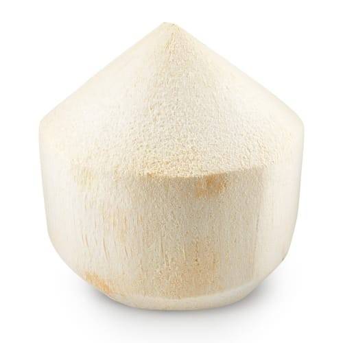 Order White Coconut (1 coconut) food online from Safeway store, Redwood City on bringmethat.com