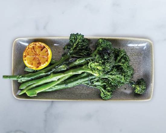 Order Miso-Butter Broccolini food online from Pacific Catch store, San Francisco on bringmethat.com