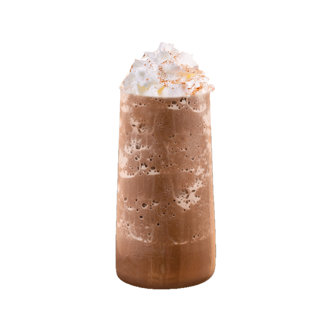 Order Horchata Chiller food online from Gloria Jean's Coffee Bean store, Aurora on bringmethat.com