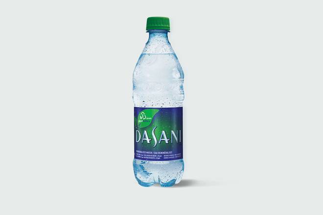 Order Dasani Bottled Water food online from Freshii Inc. store, Chicago on bringmethat.com