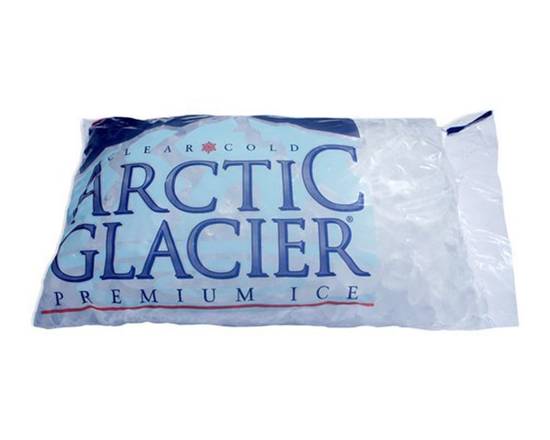 Order 5lb Bagged Ice food online from Johnny Rockets store, Aliso Viejo on bringmethat.com