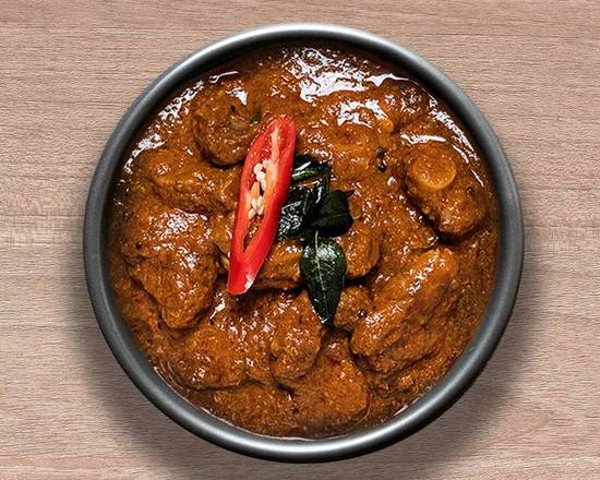Order Clubhouse Goat Curry food online from Bayside Biryani store, Phoenix on bringmethat.com