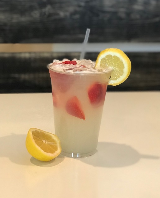 Order Lemonade food online from Unique Bite Eatery store, Indio on bringmethat.com