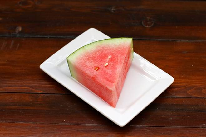 Order Side Watermelon food online from Lazy Dog Restaurant & Bar store, Naperville on bringmethat.com