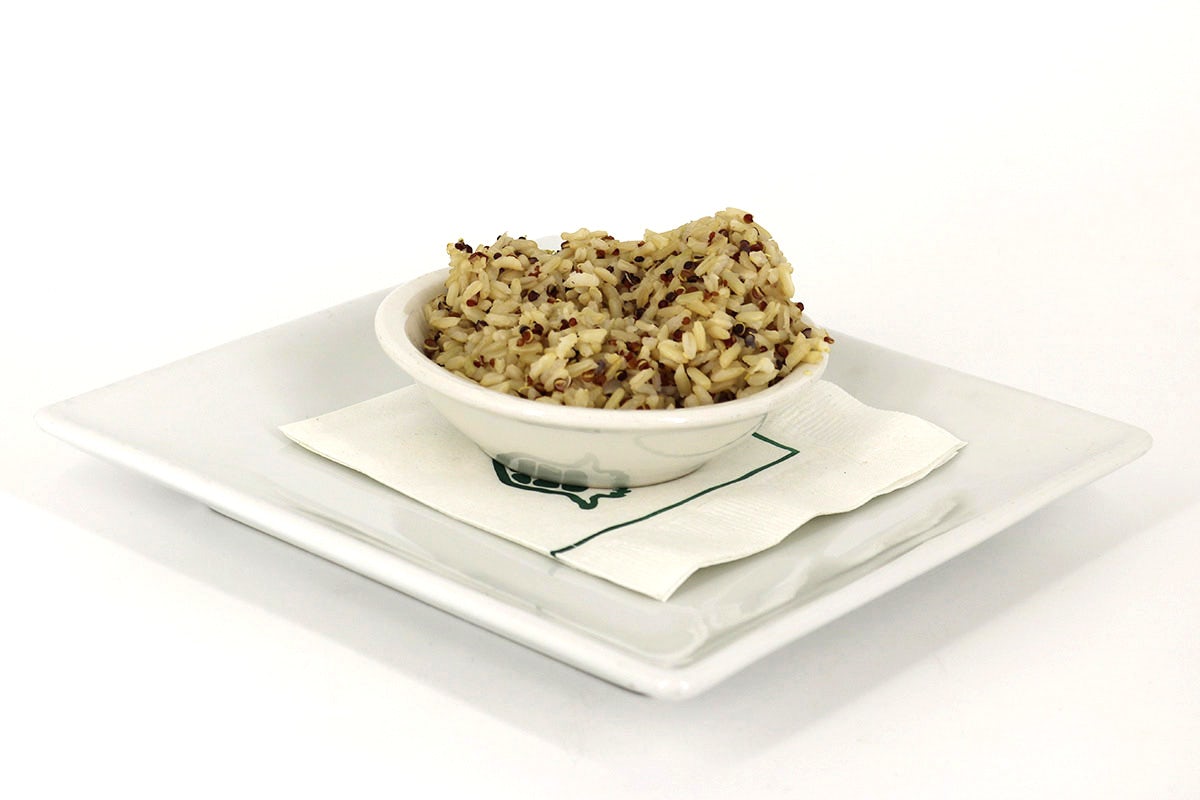 Order Side Ancient Grains food online from The Greene Turtle store, Newark on bringmethat.com