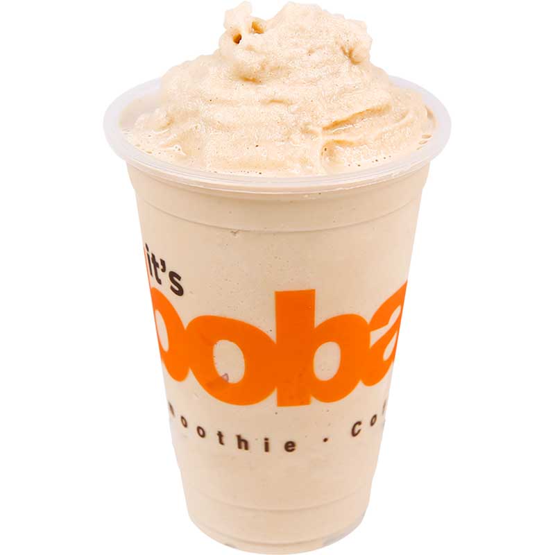 Order Chai Frappe food online from Boba Time store, Buena Park on bringmethat.com
