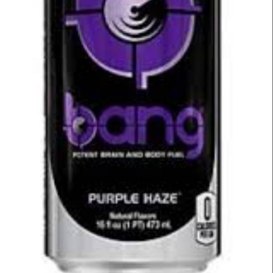 Order Bang purple haze food online from Ramona Liquor store, Rancho Cucamonga on bringmethat.com