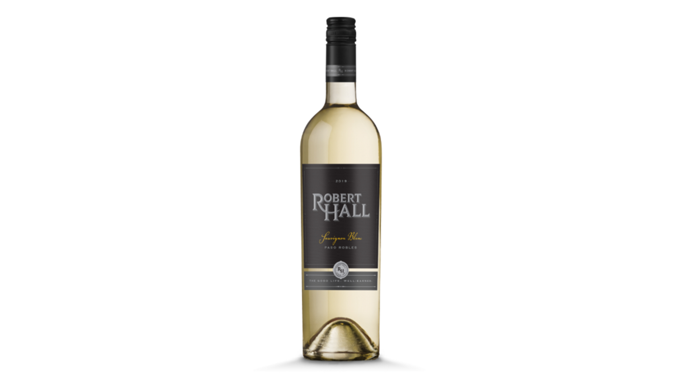 Order Robert Hall Paso Robles Sauvignon Blanc 750mL food online from Dimension Liquor store, Lake Forest on bringmethat.com