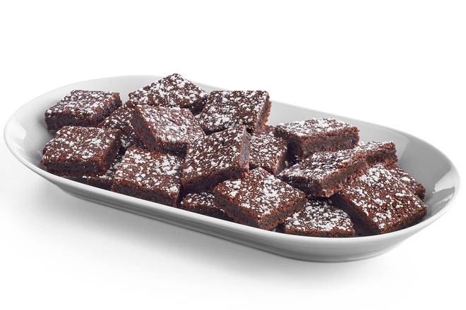 Order Fudge Brownies food online from Cicis To-Go store, Joshua on bringmethat.com
