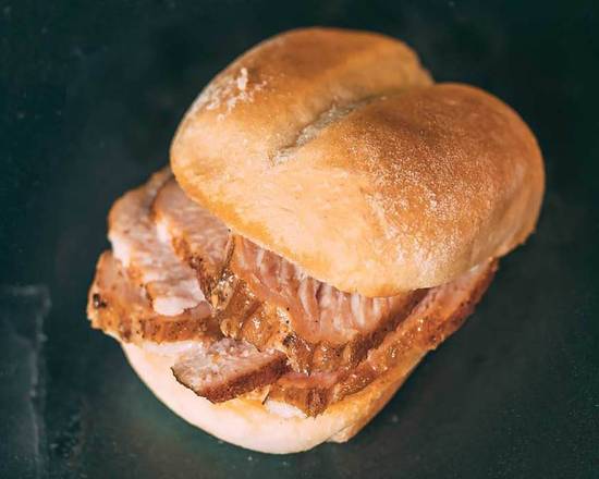 Order Chicken Slider food online from Billy Sims Bbq store, Franklin on bringmethat.com
