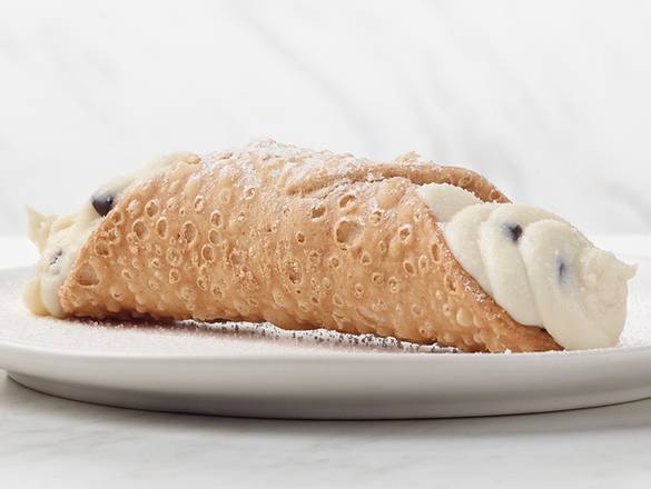 Order Cannoli food online from Paisano's Pizza store, Brentsville on bringmethat.com