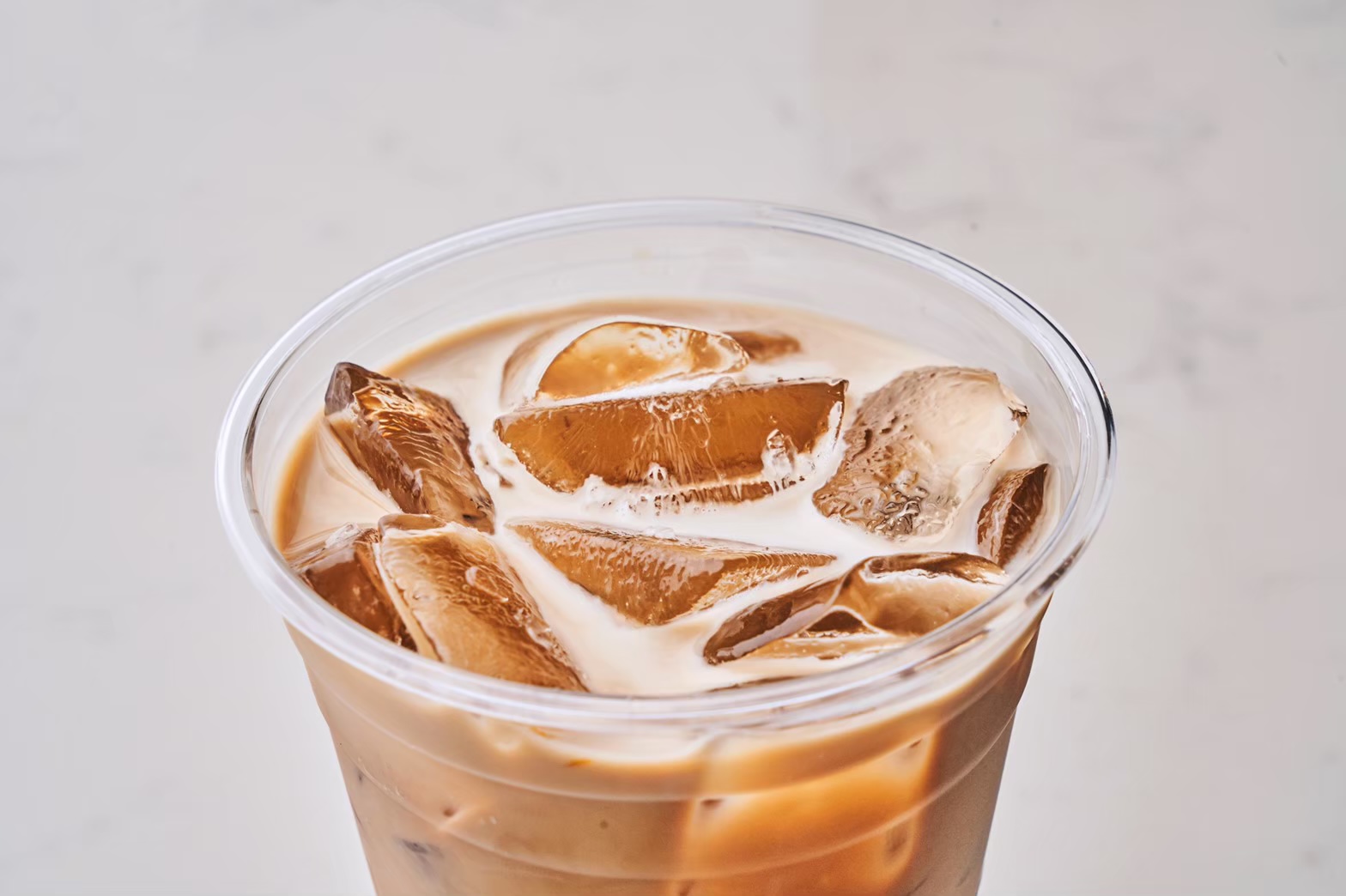 Order Thai Iced Coffee food online from Kitchen 79 store, Jackson Heights on bringmethat.com