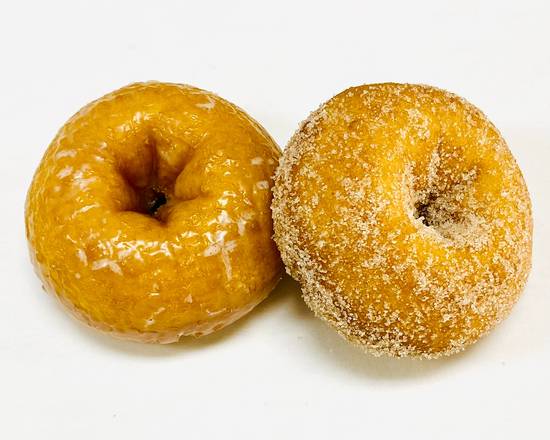 Order Vanilla food online from Moon's Donuts store, Irving on bringmethat.com