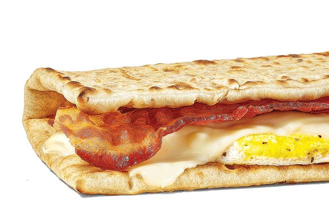 Order Bacon, Egg & Cheese food online from Subway store, Santa Clara on bringmethat.com