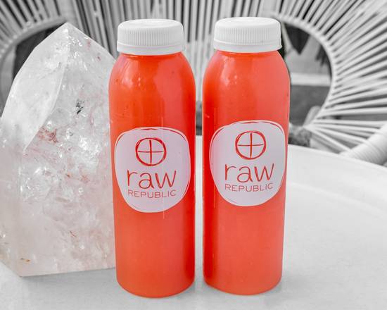 Order Grapefruit food online from Raw Republic store, New Orleans on bringmethat.com
