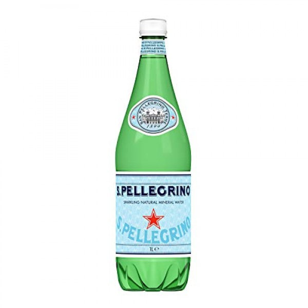 Order Sparkling Water food online from Fire Hen store, Atlanta on bringmethat.com