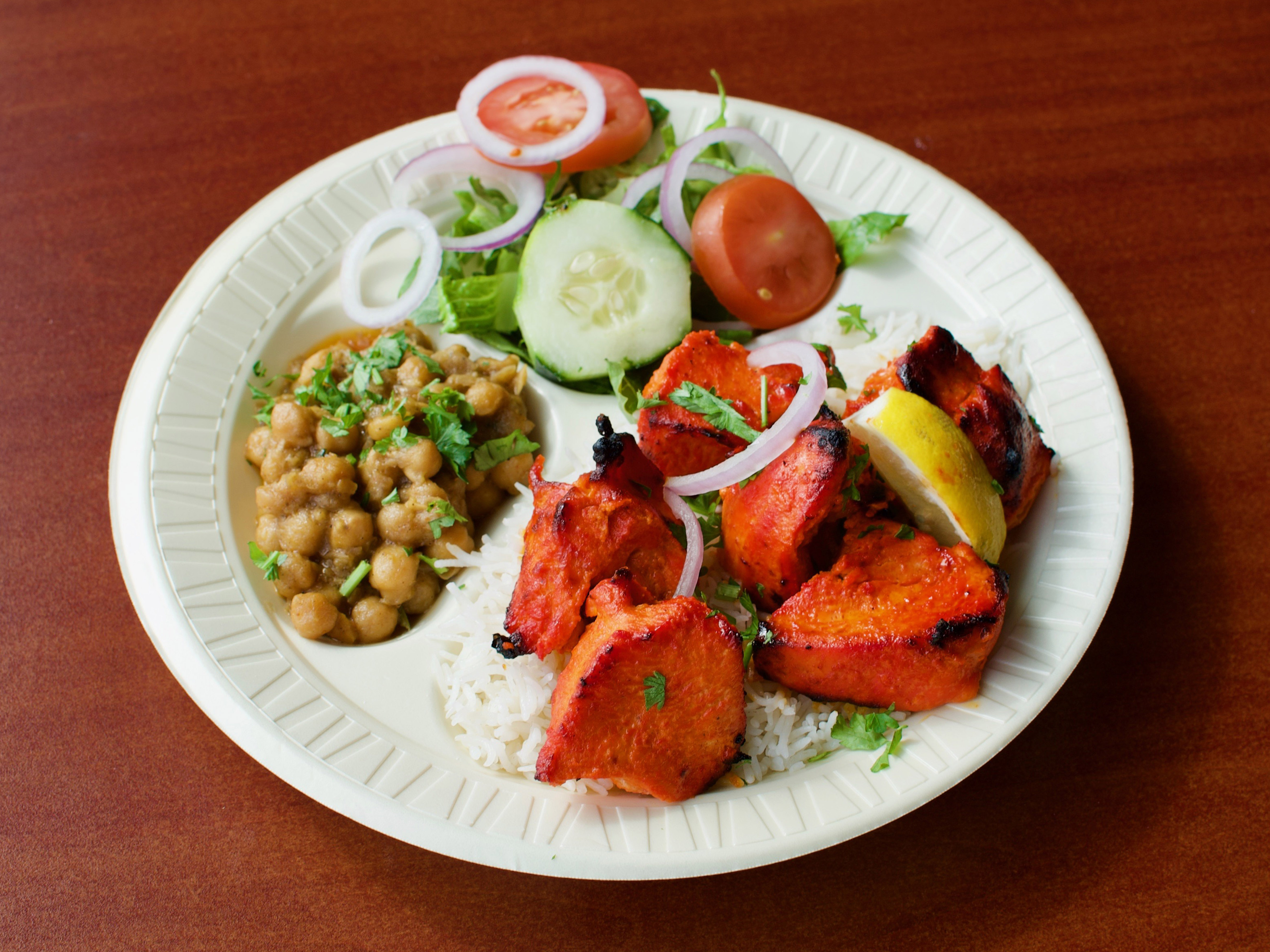 Order 13. Seekh Kabob food online from City Kabob & Curry House store, Arlington on bringmethat.com