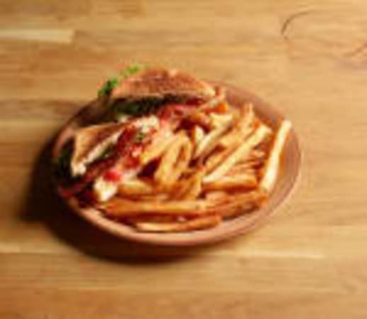 Order BLT Sandwich food online from Speedway store, Lexington on bringmethat.com