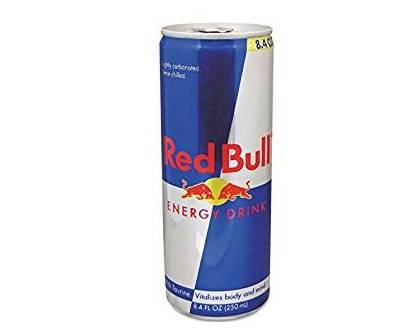 Order Red Bull, 8.4oz mixer food online from Starway Liquor store, Bell Gardens on bringmethat.com