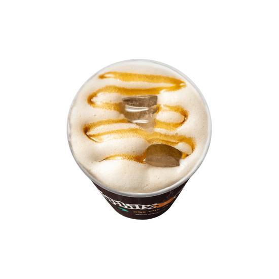 Order Honey Haze food online from Philz Coffee store, Corte Madera on bringmethat.com
