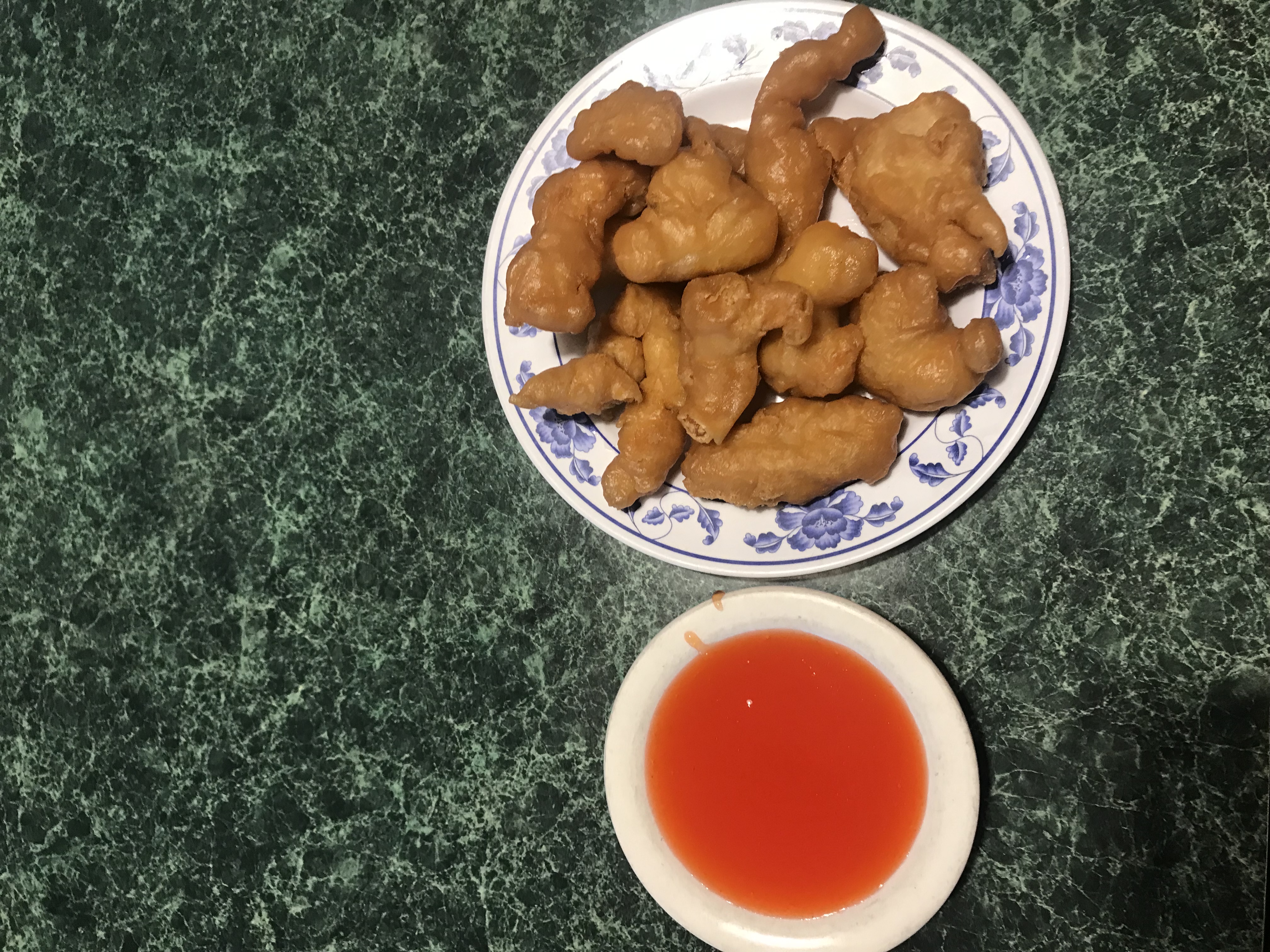 Order Chinese Fried Chicken food online from Tsing Tao store, Cudahy on bringmethat.com
