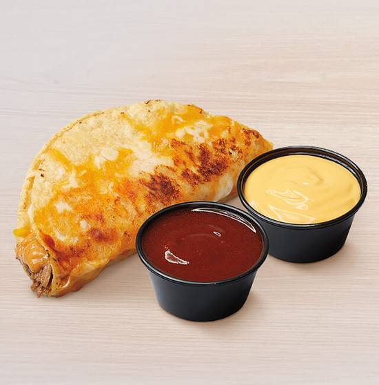 Order Grilled Cheese Dipping Taco food online from Taco Bell store, Lewisburg on bringmethat.com