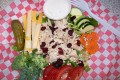 Order Turkey Salad food online from Daisy store, Twin Falls on bringmethat.com