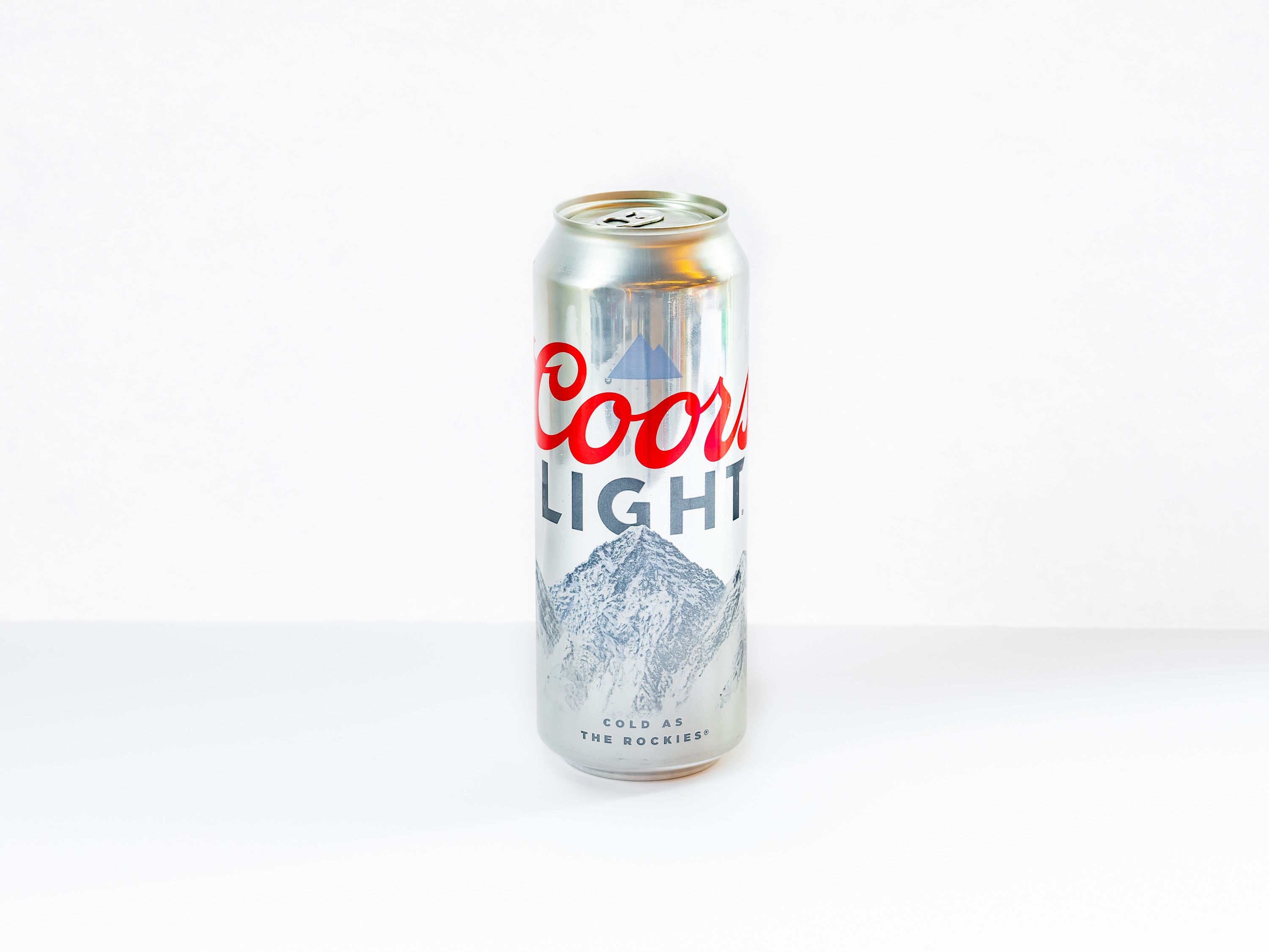 Order Coors Light 24oz Can food online from Loop store, Daly City on bringmethat.com