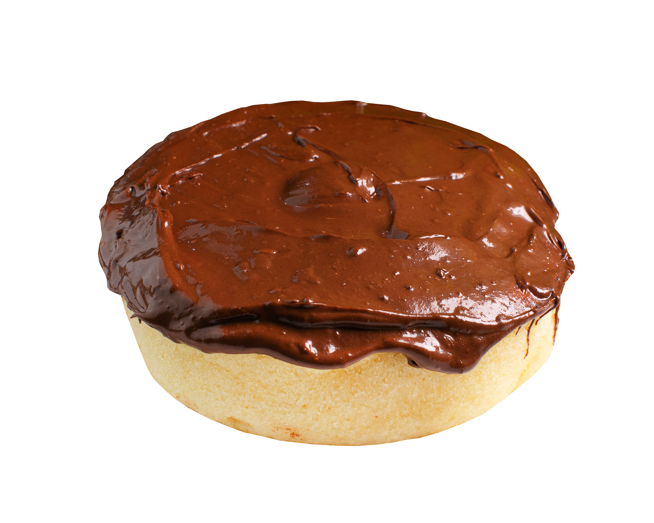 Order CHOCOLATE GLAZE food online from Beauty & Beast Bites & Bakery store, Edinburg on bringmethat.com