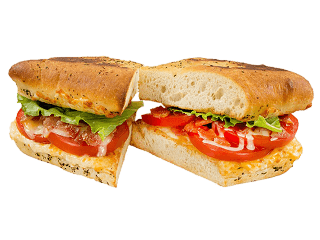 Order BLT Sandwich - Sandwich food online from Sarpino's Pizzeria  store, Northbrook on bringmethat.com