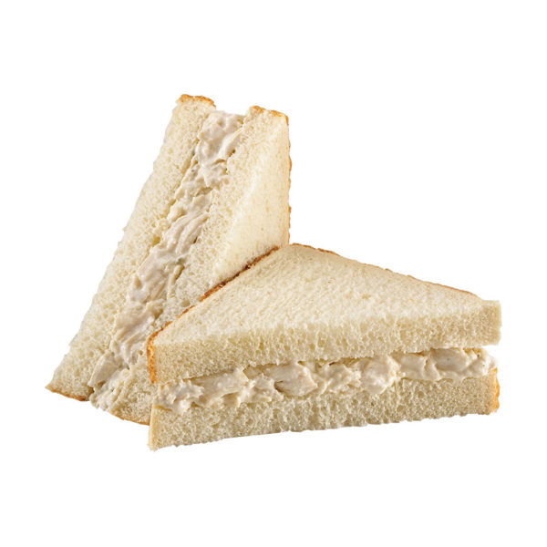 Order Ranch Chicken Salad Sandwich 50 oz. food online from Aaa Fuels store, Escondido on bringmethat.com