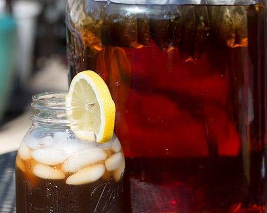 Order Southern Sweet Tea food online from Ajs2go store, Los Angeles on bringmethat.com