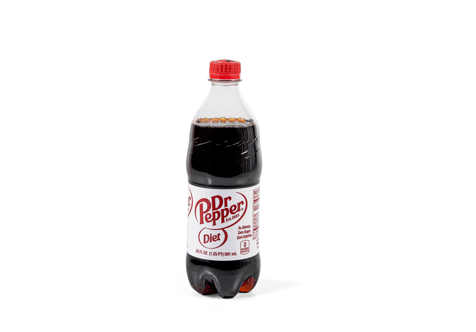 Order Dr. Pepper Diet 20 oz food online from Wawa store, Holmes on bringmethat.com