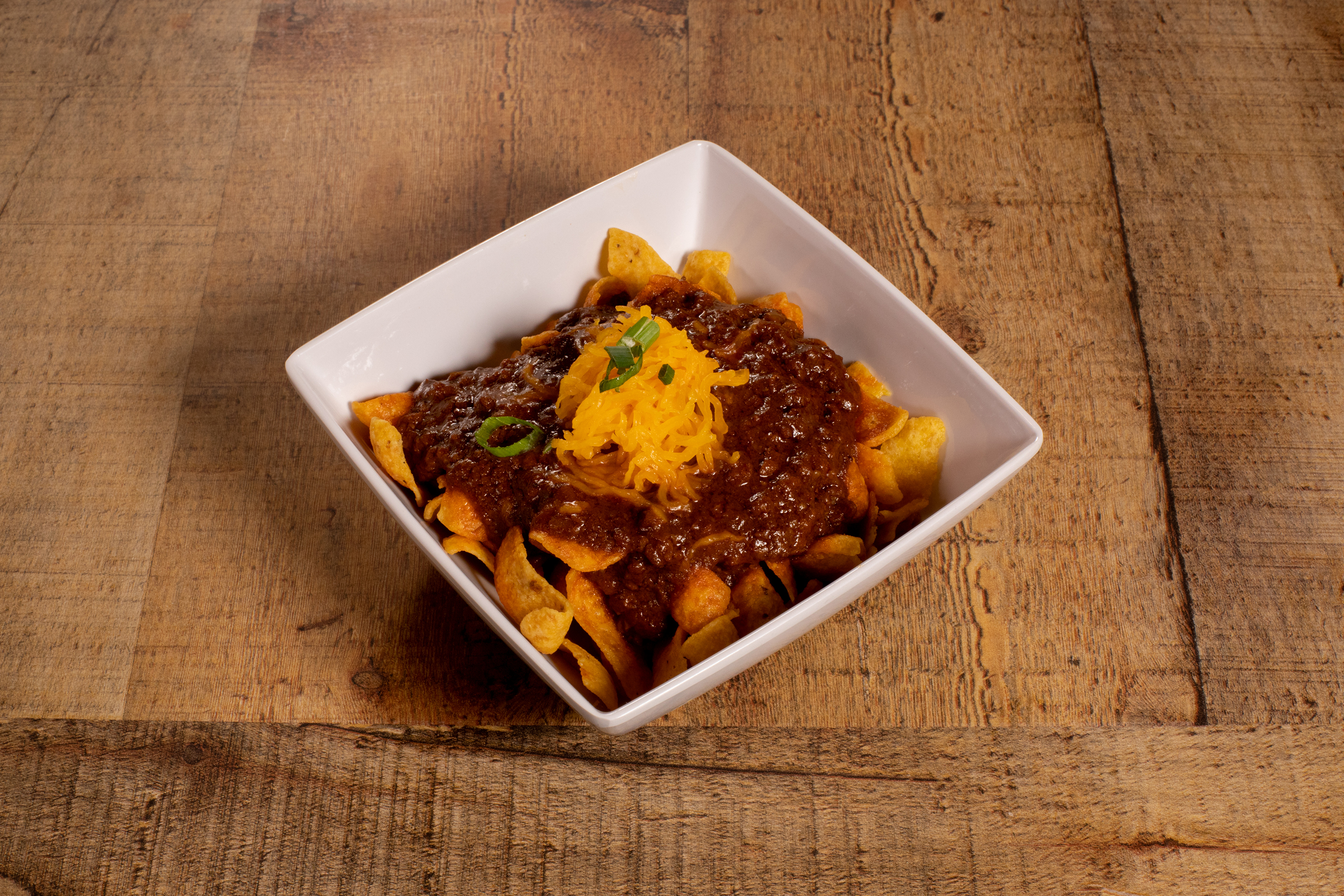 Order Frito Chili Pie food online from Hunkys store, Dallas on bringmethat.com