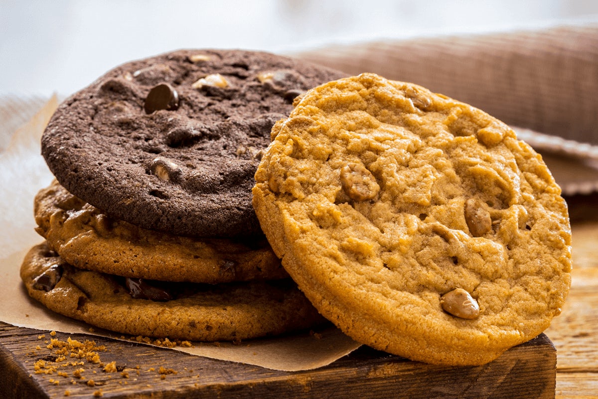 Order Classic Cookies food online from Nestle Toll House store, Friendswood on bringmethat.com