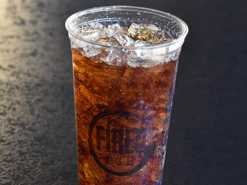 Order Soft Drink - 20 Oz. Bottled food online from Fired Pie store, Tucson on bringmethat.com